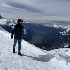 Profile image of hilaria-ecm