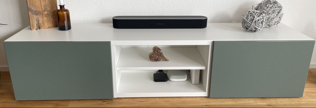 Mobili TV: TV-Möbel - Top Zustand – Usato da Wagen venduto da Ebi11 1