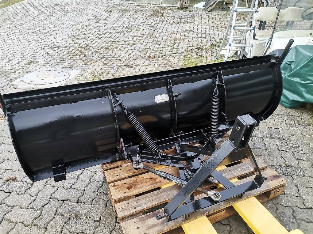 Sgombero neve: Schneepflug für Dreipunkt – Usato da Erlenbach i. S. venduto da martintinu82