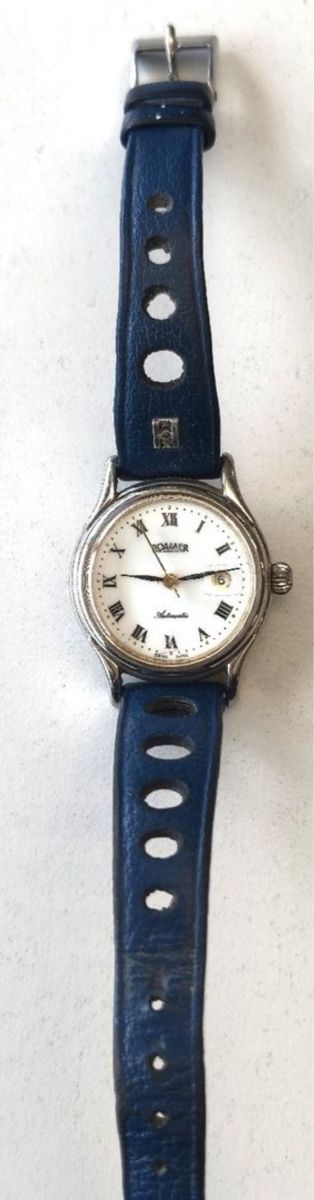 Roamer Orologi: Vintage 60er Roamer Automatic 25 Jewels – Usato da Untersiggenthal venduto da TimeandShine 1
