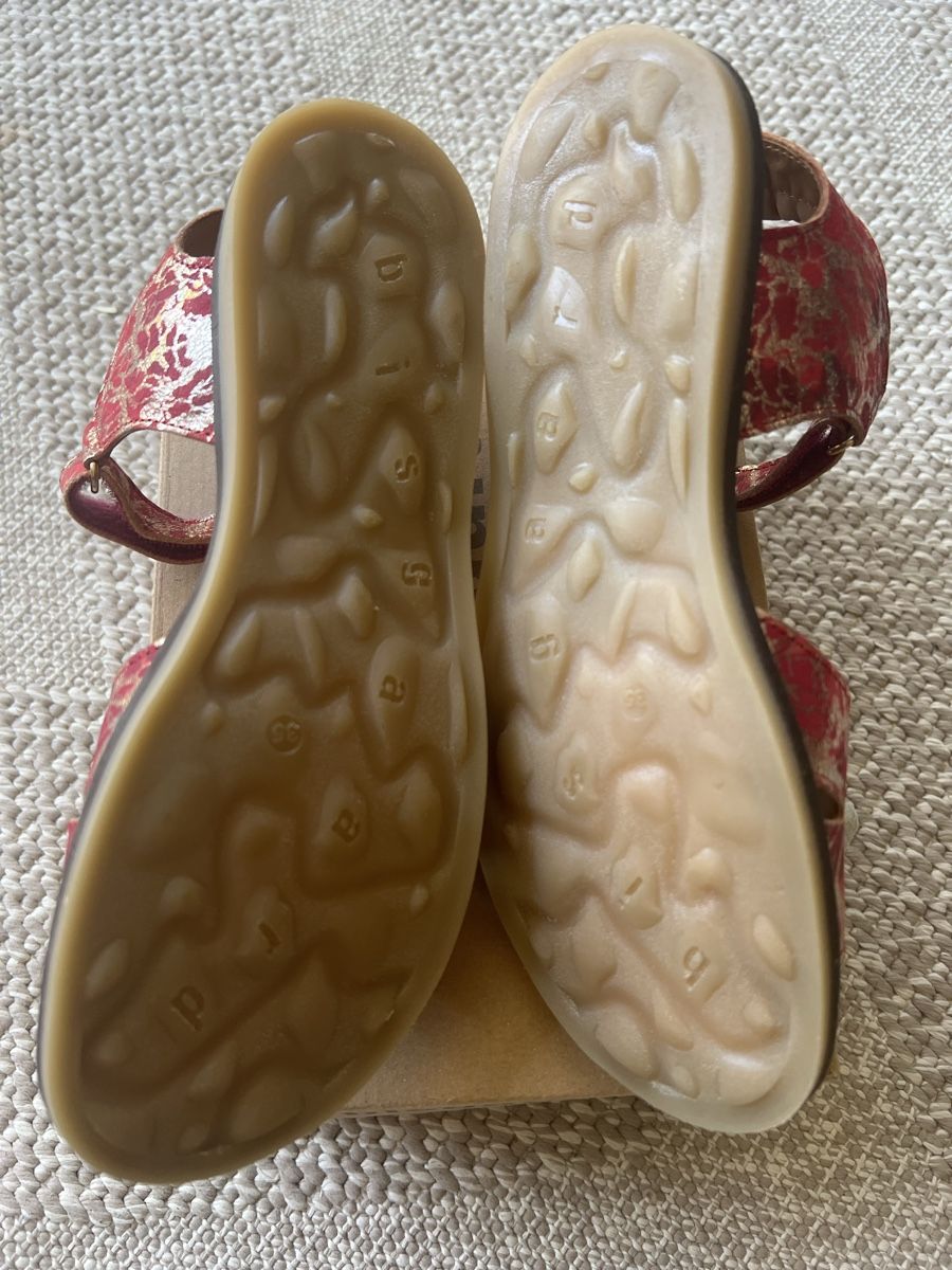 Bisgaard Schuhe für Mädchen: Bisgaard Sandale Gr.35 neu – Neu und originalverpackt aus Bottighofen von fritz-81 2