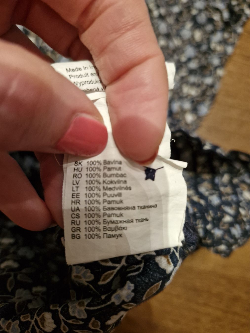 S.Oliver Blusen: S.Oliver Bluse, Grösse 36, Sommerbluse, Neuwertig! – Gebraucht aus Bottmingen von mbrunetti1 5