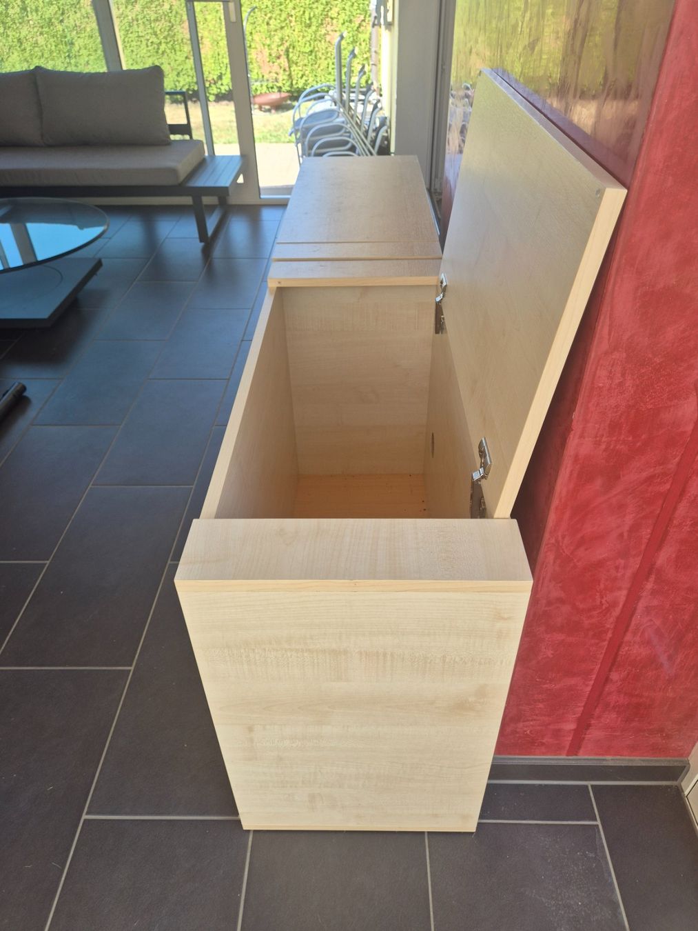 Sonstiges für Haushalt & Wohnen: BETTKASTEN – Gebraucht aus Turbenthal von fafas53 1