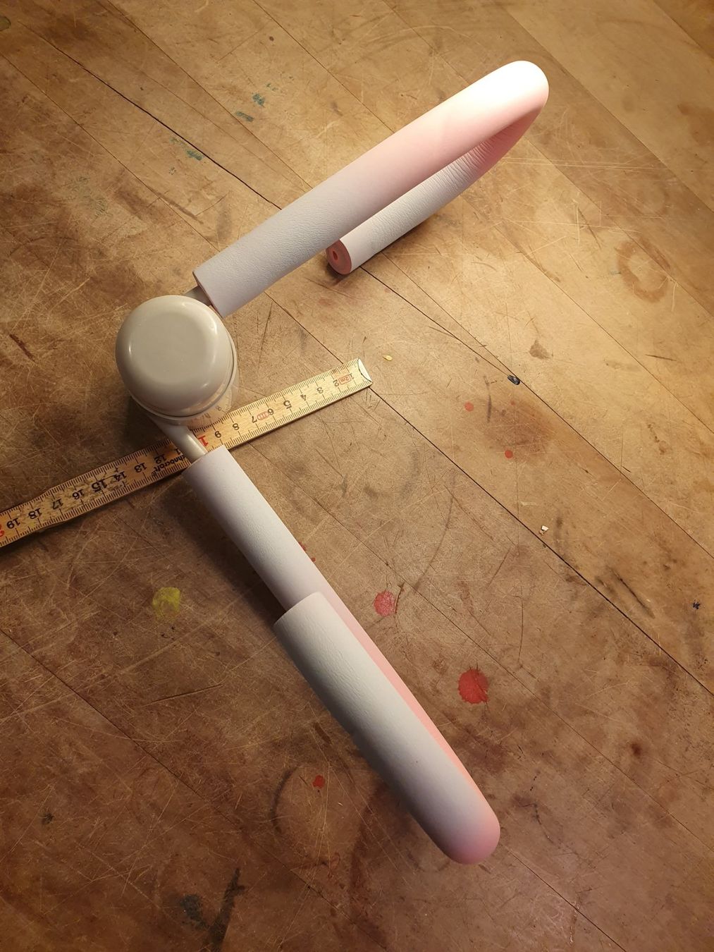 Hometrainer: Beckenboden Muskeltrainer – Usato da Zürich venduto da loosebone 3