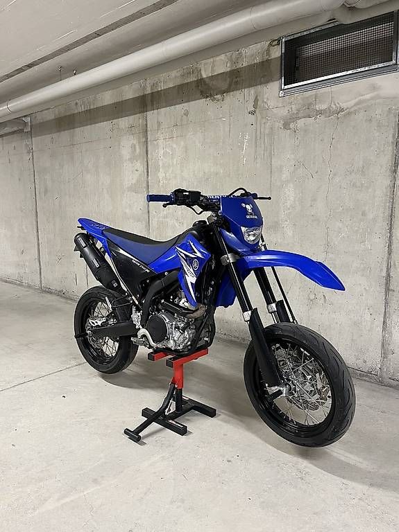 Strasse: Yamaha Wr 250 X – Gebraucht aus Rorbas von D.V123 2