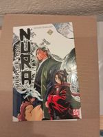 Nura Herr der Yokai Band 2 – Hiroshi Shiibashi