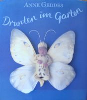 Anne Geddes "Drunten im Garten" Fotobuch