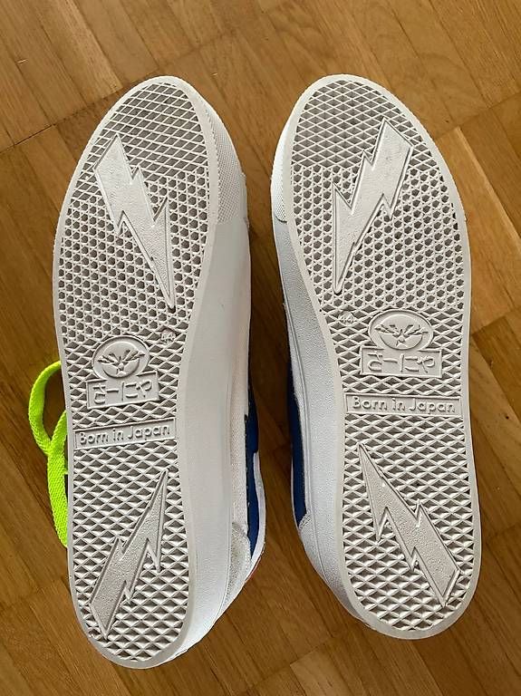 Scarpe da donna: Sanyako Sneakers – Usato da Zürich venduto da heeschi 4