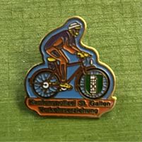 Polizei Pin