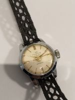 Automatic Fortis Vintage Damenuhr top läuft 