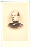 Fotografie Graf August von Werder, Gener