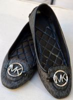 Michael Kors  Ballerina / ballerine .38 -7M