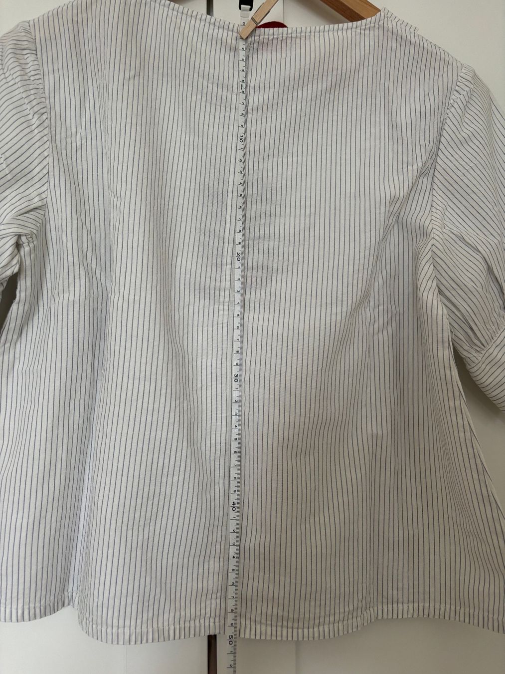 Ewa I Walla Camicette: Ewa i Walla SS20 44719 – Usato da Erlenbach ZH venduto da verbena_mint 7