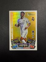 Topps Match Attax 2025/26 Aurélien Tchouameni 384