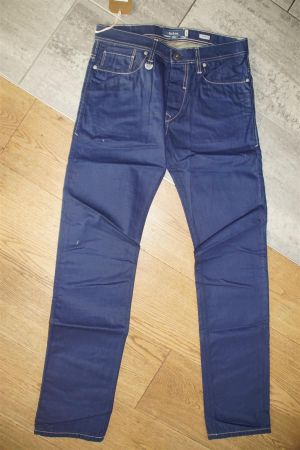 Jeans, Salsa ++NEU++, 30/34 lima blue