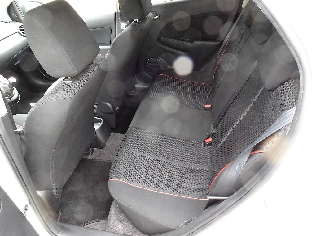 Automobili: Mazda 2 1.5 (2012), 178000 km – Usato da Uzwil venduto da koi02 2
