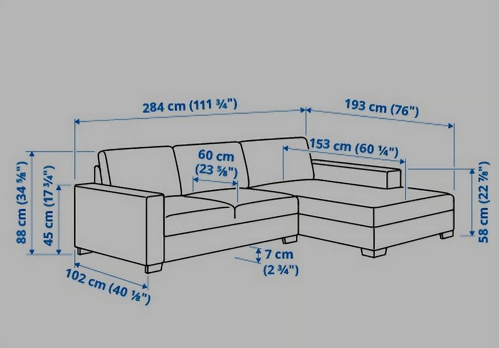 Ikea Sofas: Sofa Sörvallen – Gebraucht aus Rickenbach b. Wil von steinsel 4