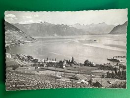 Riviera Vaudoise