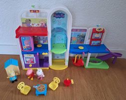Peppa Pig / Peppa Wutz Einkaufszentrum