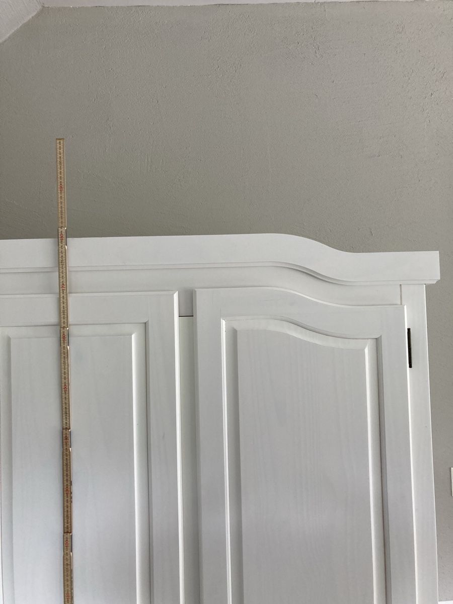 Armadi: Kleiderschrank – Usato da Luthern Bad venduto da Peter686 2