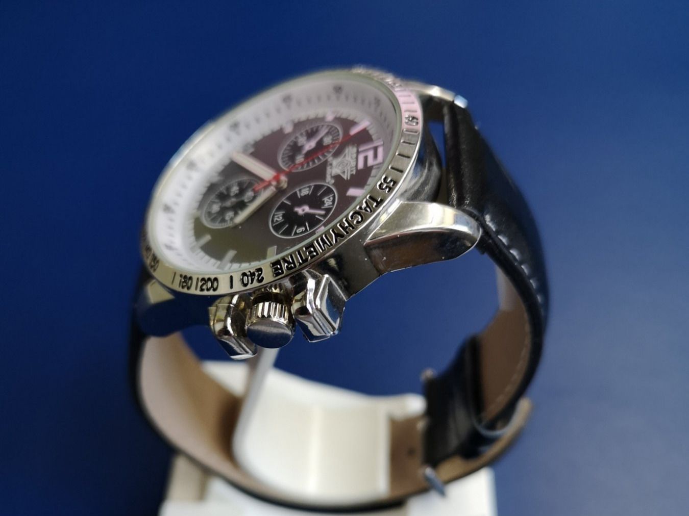 Orologi: ARMBAND-UHR ATLAS – Usato da Oftringen venduto da Second-Hand-Uhren 1