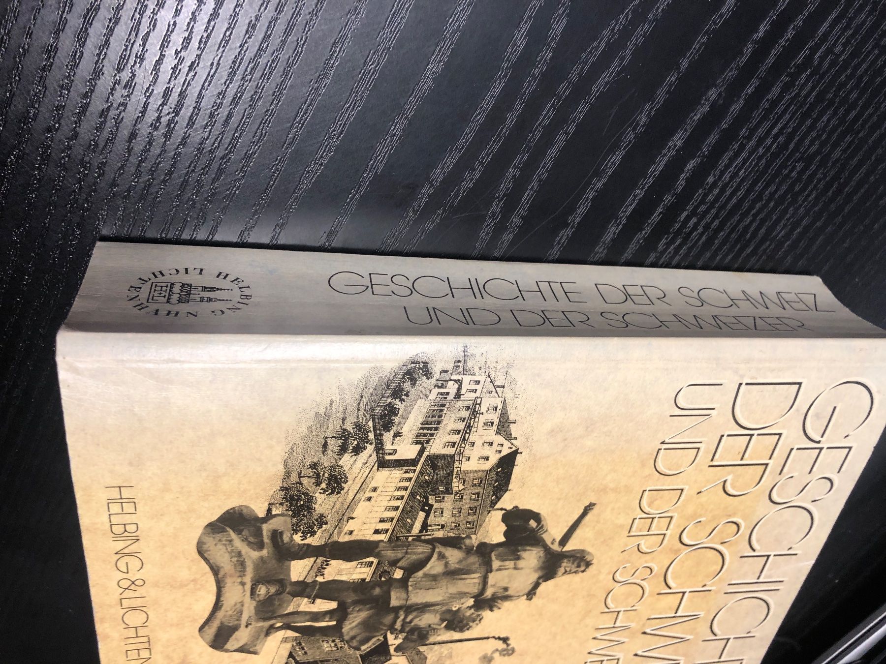 Libri: Geschichte der Schweiz und der Schweizer – Usato da Erlinsbach SO venduto da Silverstorm 4