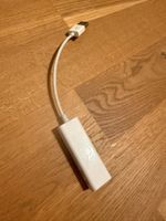 Apple LAN  auf USB-A Adapter