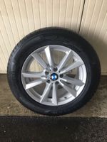 Original Winterräder BMW X5 F15 E70 255/55/R18 109H M+S
