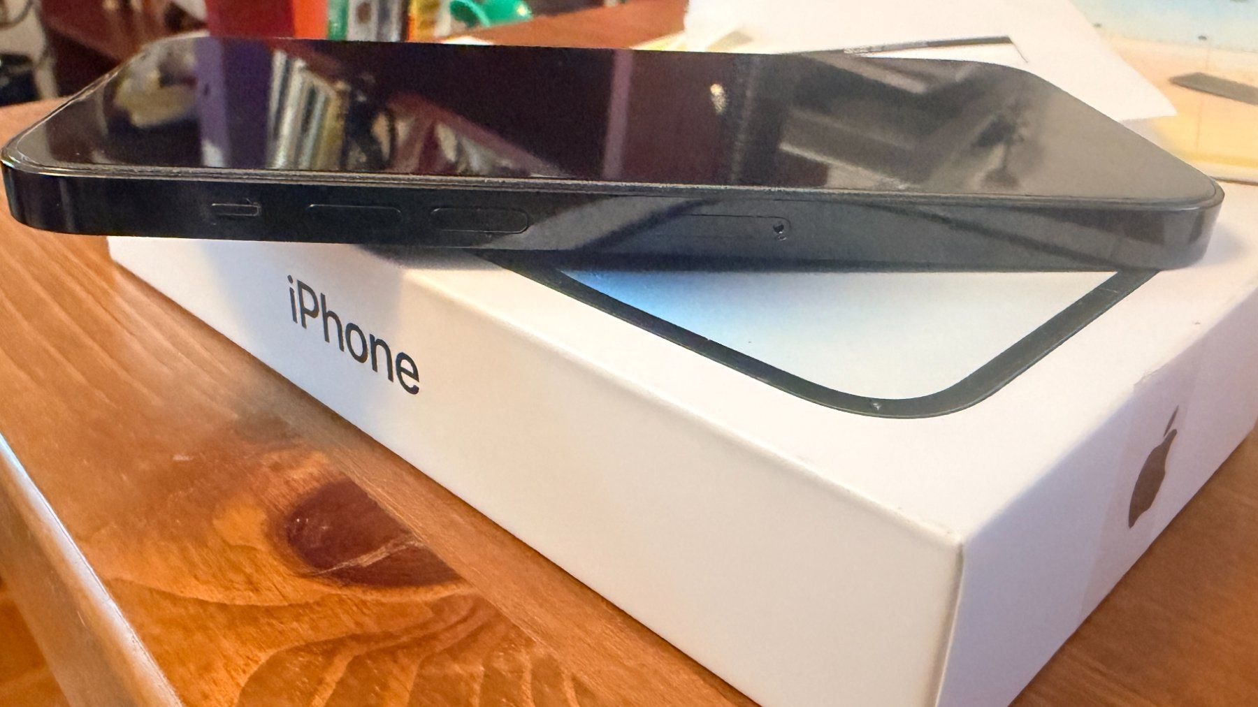 Apple Telefoni cellulari / Smartphones: IPHONE 14 PRO – Usato da Ble venduto da baigou 5