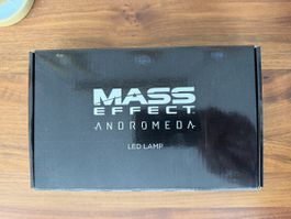 Mass Effect Andromeda LED Licht