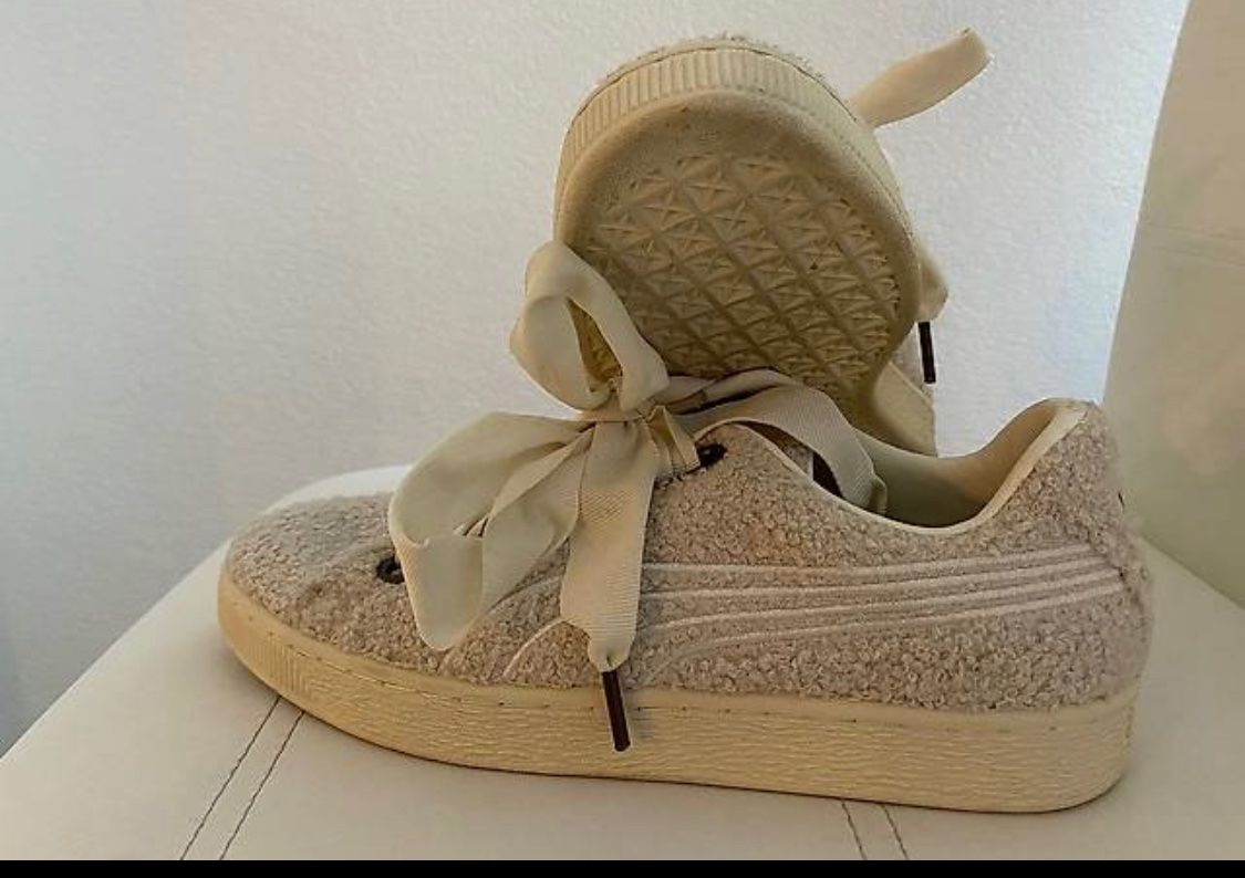 Puma Scarpe da donna: Neueee Damen Schuhe Puma – Usato da Uzwil venduto da sul_svh6