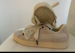 Neueee Damen Schuhe Puma