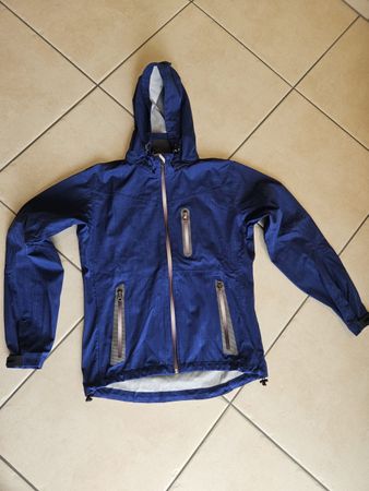 Regenjacke Atrium, S, Neuwertig!!