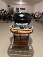 Gasgrill Outdoorchef