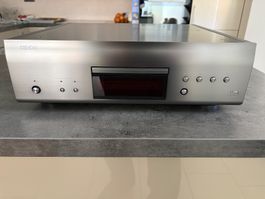 Denon DCD-A110 Lecteur SACD haut de gamme, état impeccable!