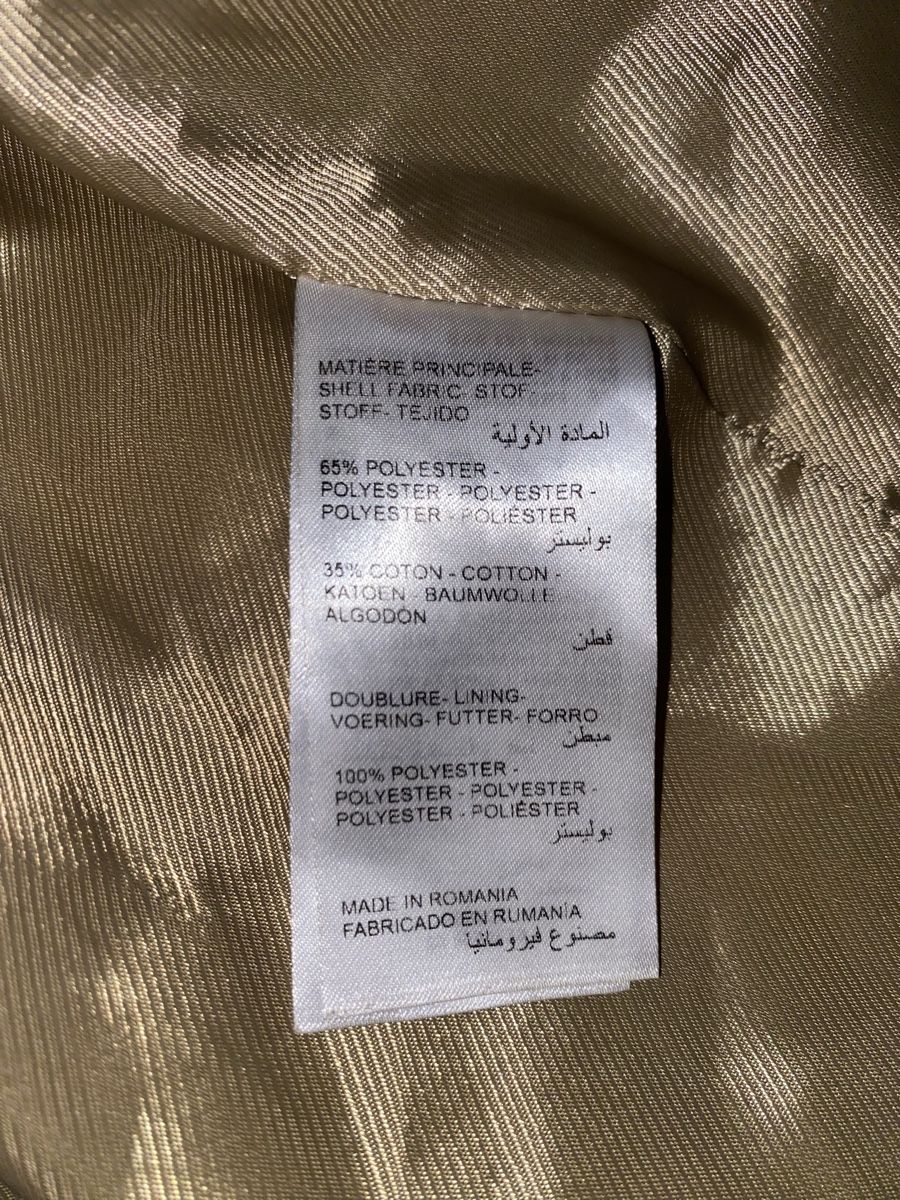 Maison 123 Mäntel: Maison 123 Paris - Trench, taille S – Neu (gemäss Beschreibung) aus Genève von TheMattiBoutique 5