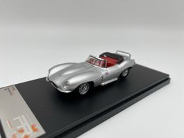 Jaguar XK SS, Premium X 1:43