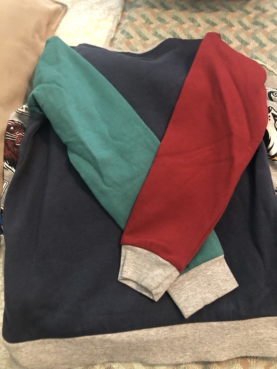 Lotti & Set di vestiti: Pullover Bambino – Usato da Uster venduto da mar_pqx5 3