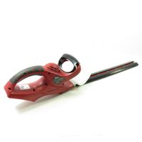 Elektro Akku Heckenschere 18V 51cm Li-Ion Strauchschere