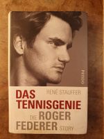 Das Tennisgenie - Die Roger Federer Story - Rene Stauffer