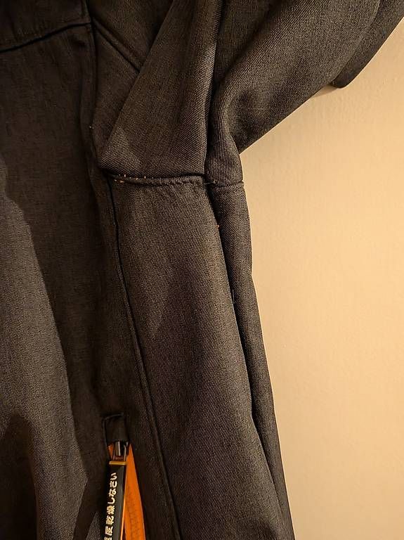 Jacken: Superdry Windtrekker softshell jacket L – Gebraucht aus Zürich von loc_6p95 3