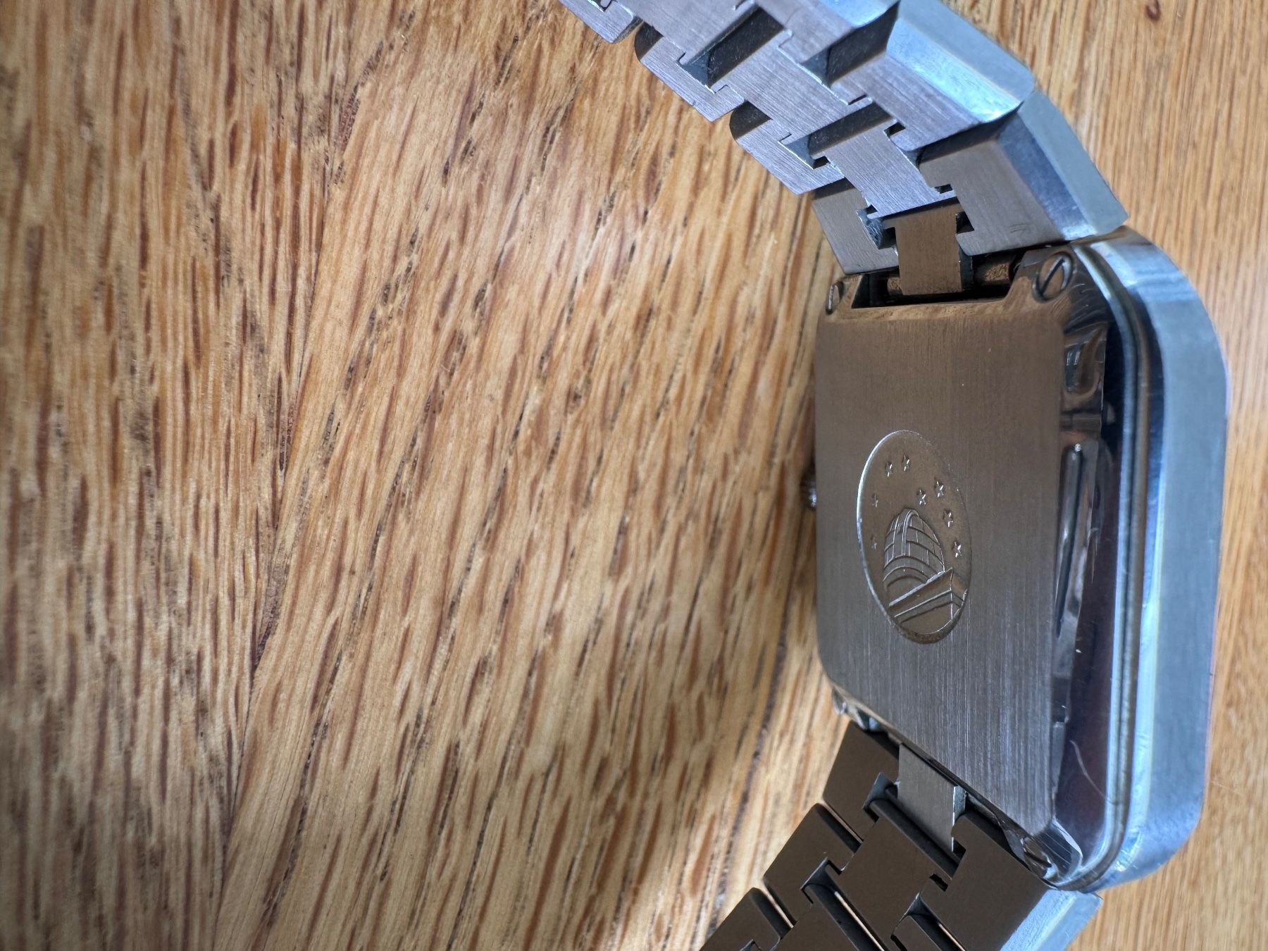 Omega Uhren: Armbanduhr Omega Constellation Automatic gebraucht – Gebraucht aus Lyss von Nirak6 2
