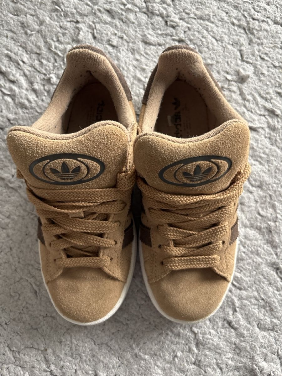 Adidas Herrenschuhe: Adidas campus taille 35,5 – Gebraucht aus Onex von Robin75 1