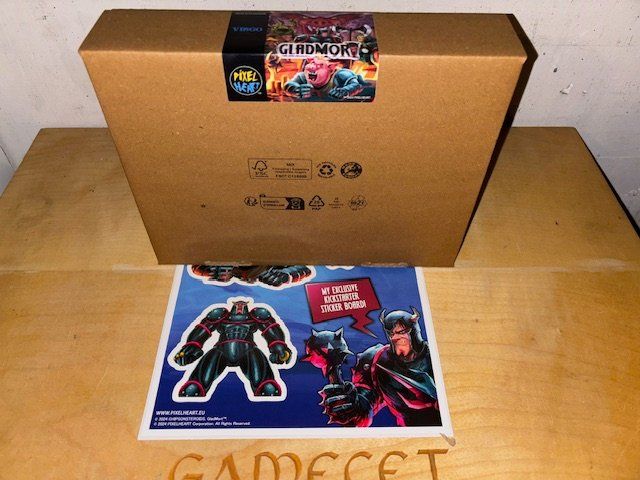 Néo Geo aes gladmort card limited 01 SNK - Jeux vidéo