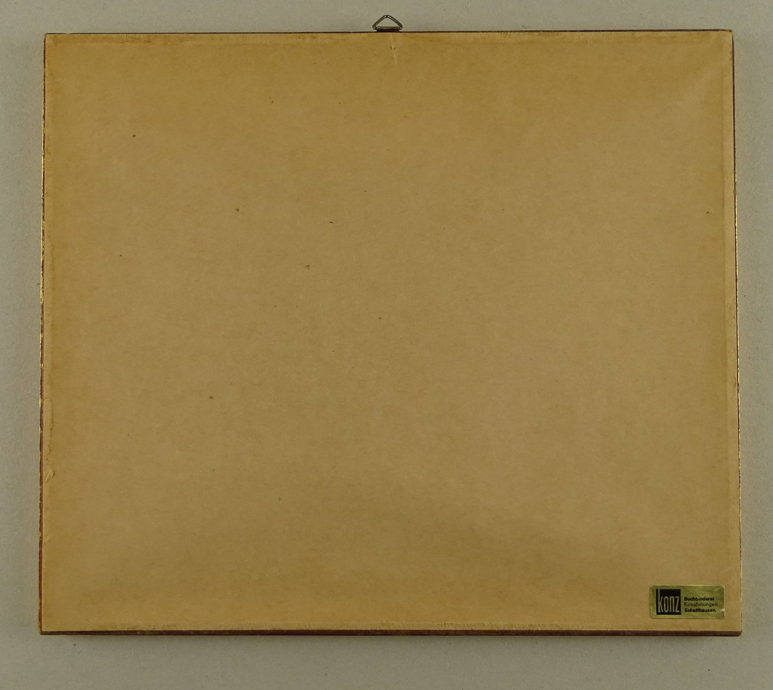 Incisioni: STANSSTAD, LITHOGRAPHIE UM 1840 – Usato da Grüningen venduto da Kartensammler 5