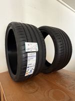 Reifen MICHELIN PILOT SPORT 4S 265/30ZR20 94Y neu