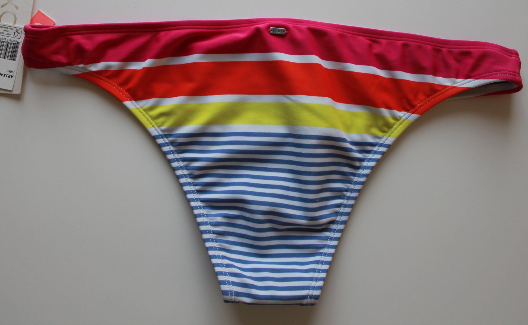 Roxy Costumi da bagno & Bikini: Bikini /maillot de bain ROXY   t. XL   NEU! – Nuovo e nell'imballaggio originale da Peseux venduto da Gilloss 5