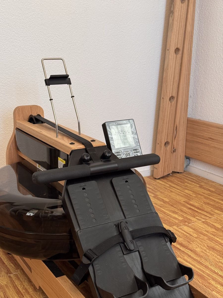 Gommoni, kayak & canoe: Wasser Rudergerät - TWHEELS – Usato da Goldach venduto da htccth 3