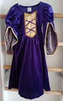 Kostüm Mädchen Mittelalter/Prinzessin Gr 98-110