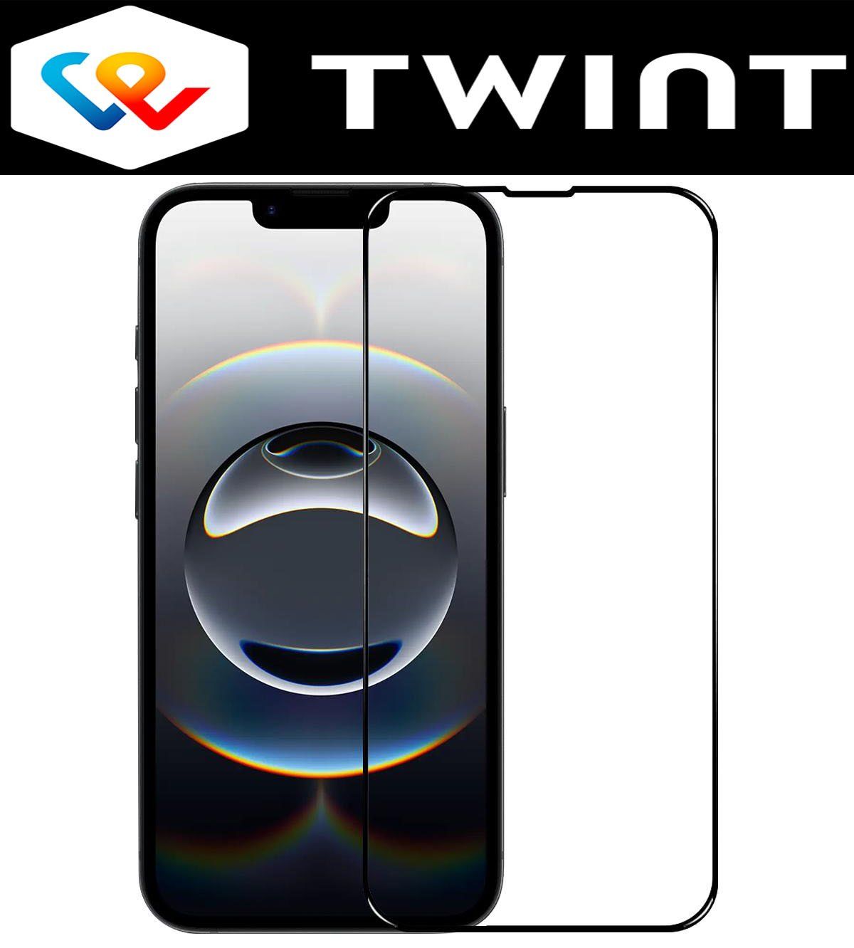 Cover & Protezioni schermo: iPhone 17e Panzerglas Schutzglas FULL DISPLAY GLAS Schutz – Nuovo e nell'imballaggio originale da Volketswil venduto da coverandmore